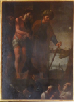 Kirche hl. Nikolaus auf der Kleinseite II